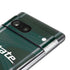 Michigan State University Jersey Grey Pixel Skins